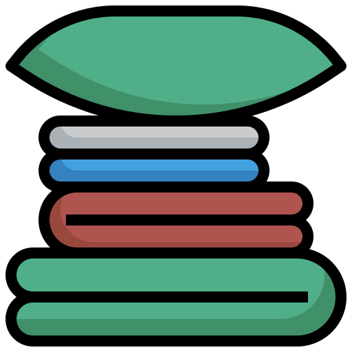 Donate bed linen to charity